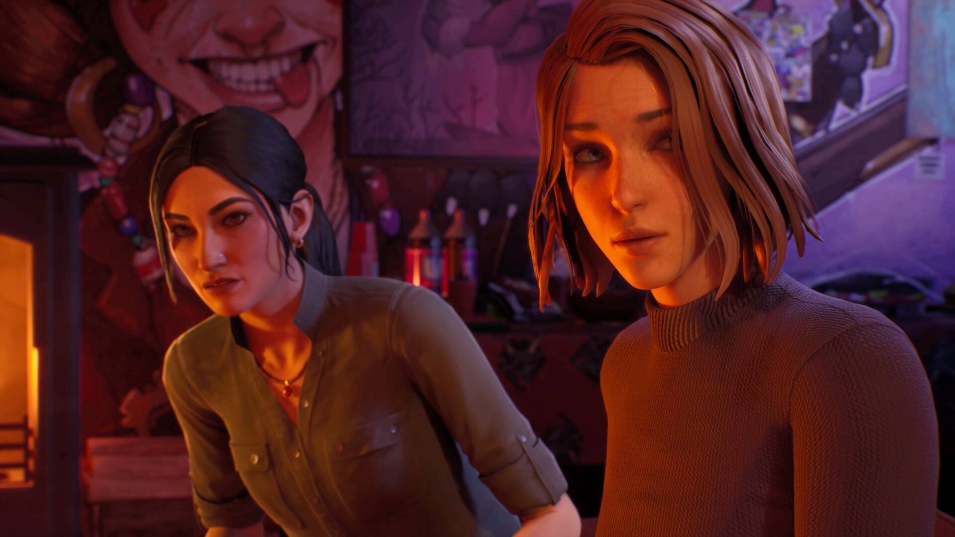 Life is Strange: True Colors #1