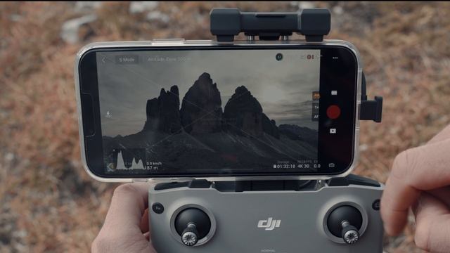 DJI MAVIC 3 - Best Drone on the Market