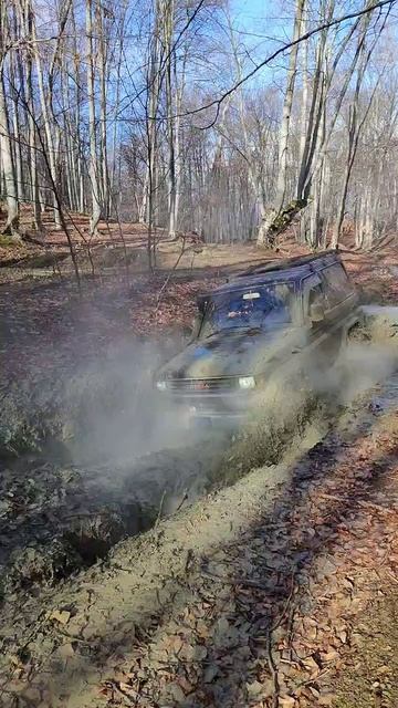 offroad