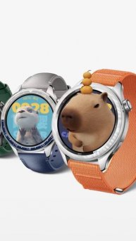 Xiaomi S4 цена 🤔 #смартчасы #сяоми #часы #xiaomi #xiaomis4 #smartwatch