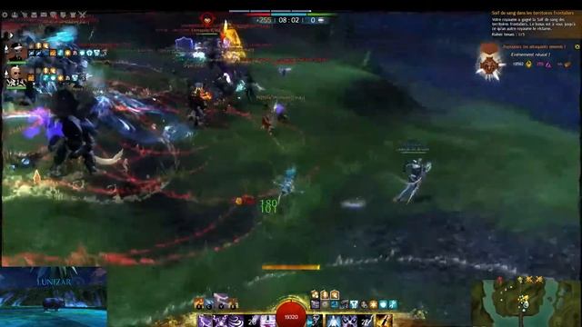 MaD Vs Host 27-01-15