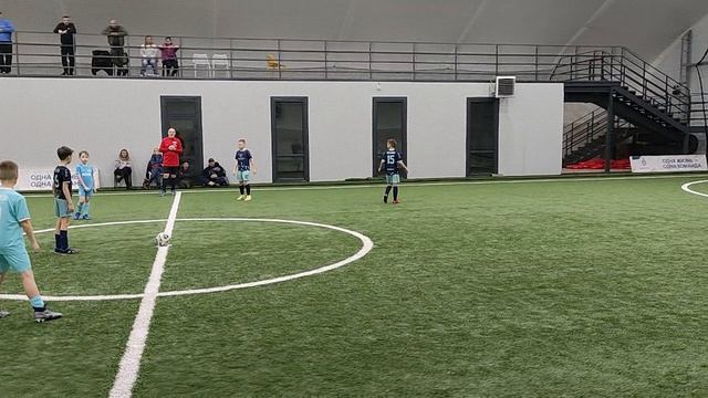 PROFIBALL & Ротор Некрасовка  2 : 2