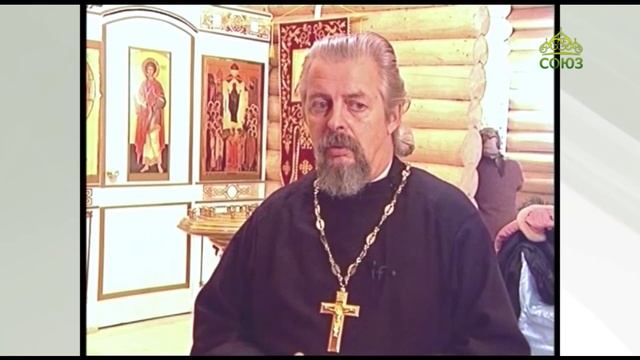 ПАМЯТИ ПРОТОИЕРЕЯ СЕРГИЯ ВОГУЛКИНА
