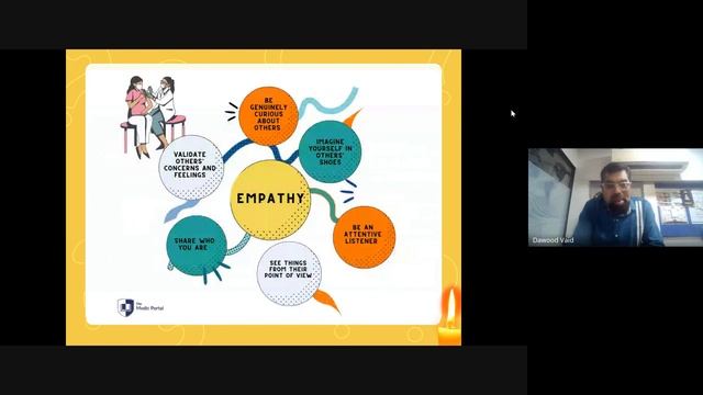 Session 3 - Meet Skilley