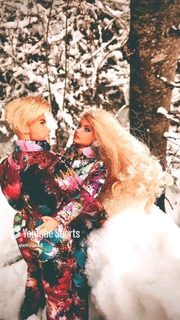 💋💋Мои лапочки💋💋#barbiecollector #mattelbarbie