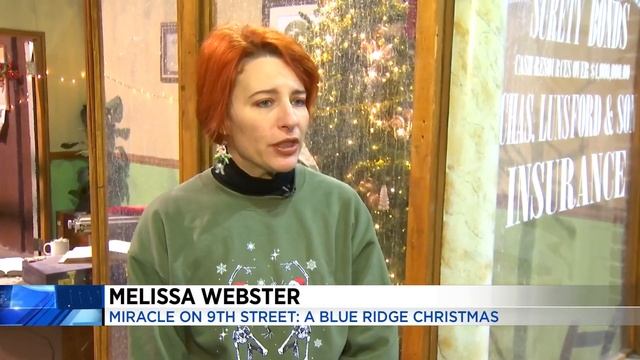 Blue Ridge Nightmares to host Christmas event