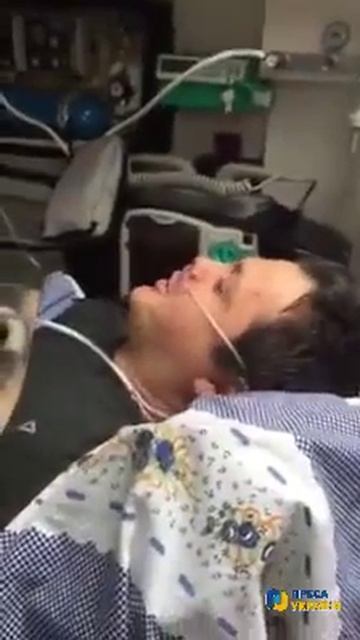 Береги руку, Сеня