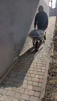 #Краснодар #Строительство #ВызовПрофи #БарбекюКомплекс