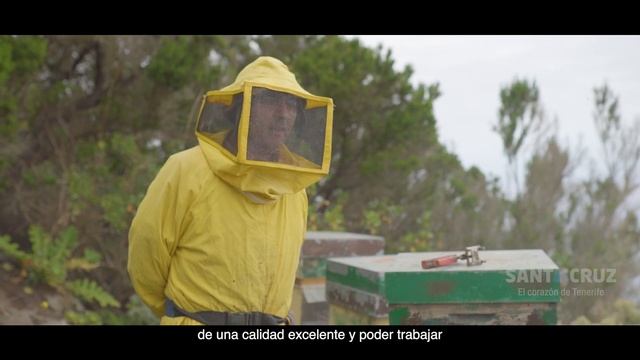 Anaga, la despensa de Santa Cruz (versión 2023)