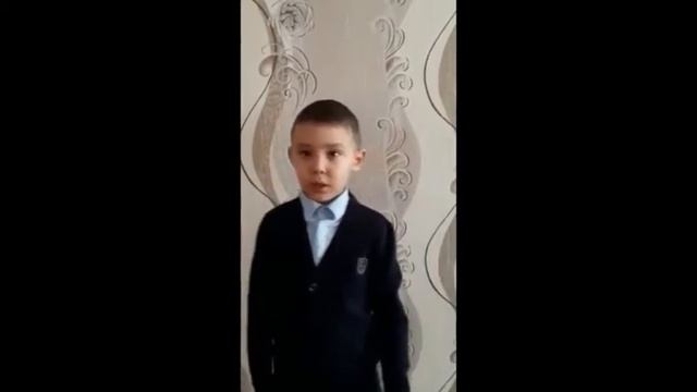 Кокшетау ЭШГ13   Челлендж патриотических песе Бірлігіміз жарасқан!