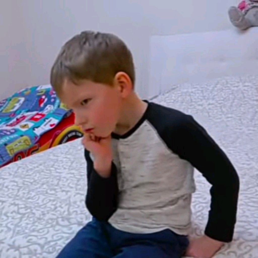 страдаем фигнёй с Сергеем