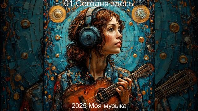 01 Сегодня здесь 2025г