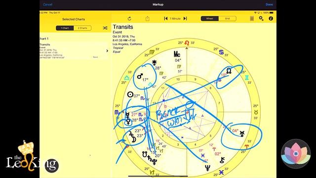 Destiny's Call 2020 - The Leo King 2020 & Beyond Astrology Predictions (Released For Public Record)