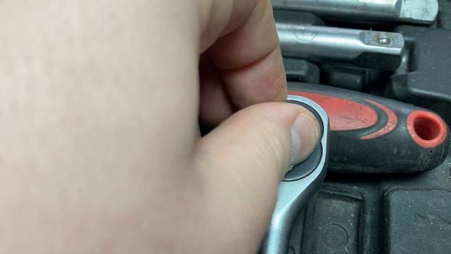 Набор 108 предметов сервис ключ