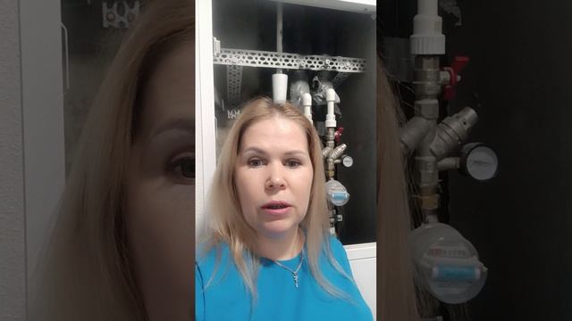 Затопило квартиру, кто виноват?