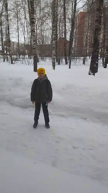 наш бешанный класс