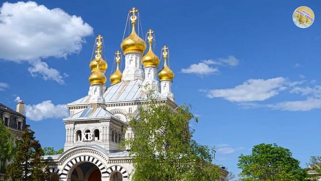 1час Православных песен
