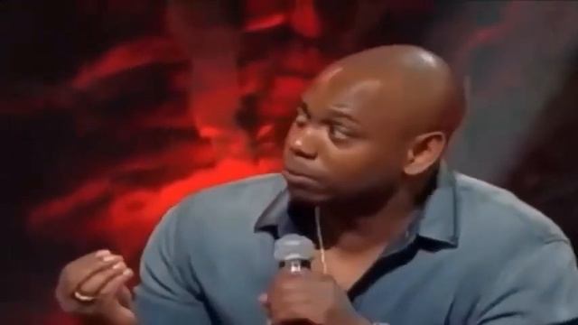 Dave Chappelle On Will Smith & Chris Rock 2024 Oscar Slap