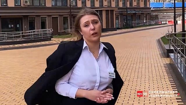 Жилой комплекс «Лефорт» стал частью новой истории Москвы