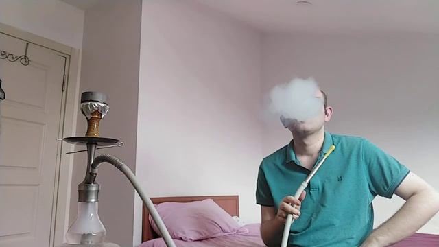 Revoshi Çikolata Nane Tadım testi