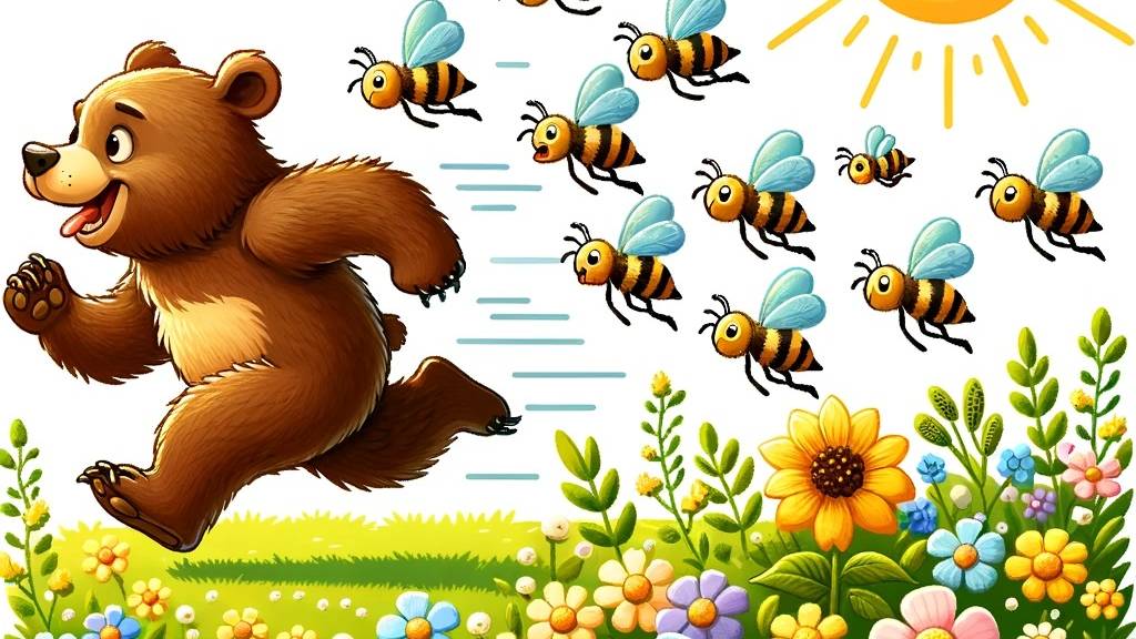 Находчивый заяц АУДИО СКАЗКА ДЛЯ ВСЕХ