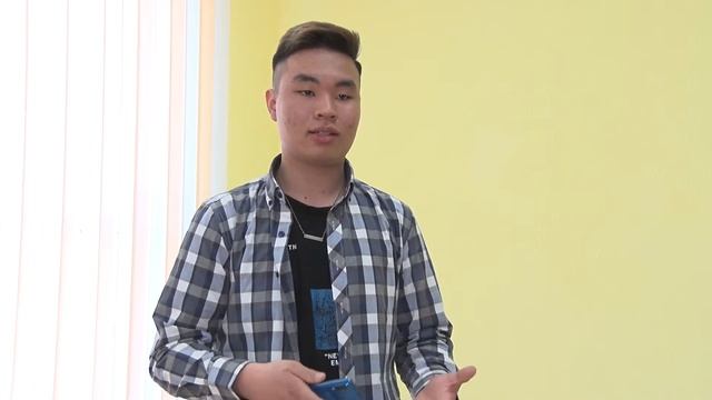 Молодежь и безопасность в медиапространстве