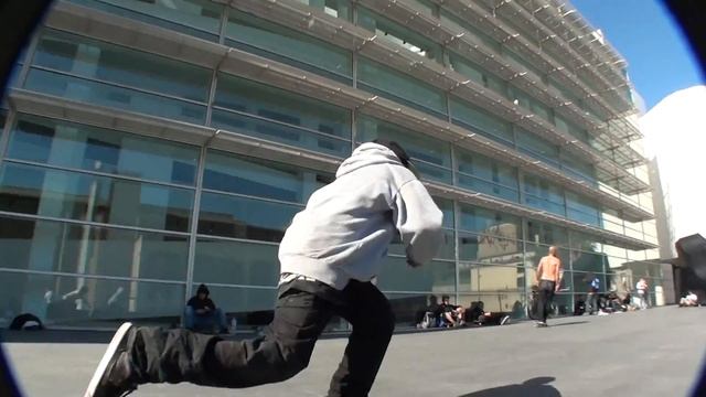Linea Doctown sub 18 Marzo ''Kristian Krasimirov''