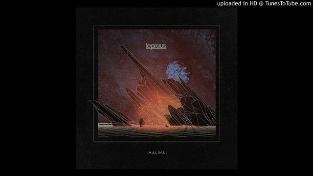 Leprous - Root