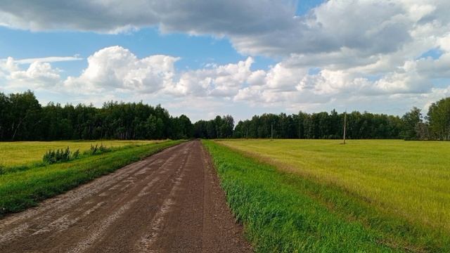 МУЗЫКА ДЛЯ ДУШИ - СЕРГЕЙ СИБА - ДОРОГА