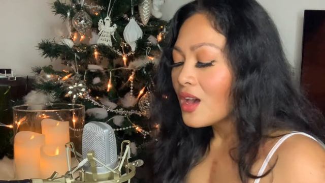 Chestnuts Roasting on an Open Fire | Celine Dion - Cover