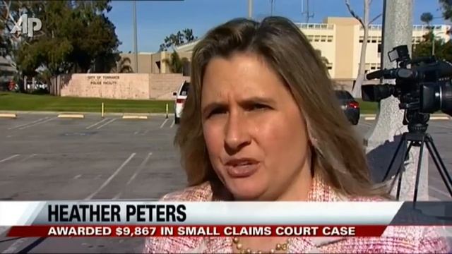 Honda Hybrid Lawsuit  Heather Peters  Suit Is Taken Into Submission By Judge.mp4
