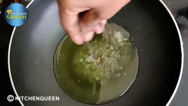 SALAI MEEN AVIYAL | FISH AVIAL | KITCHEN QUEEN