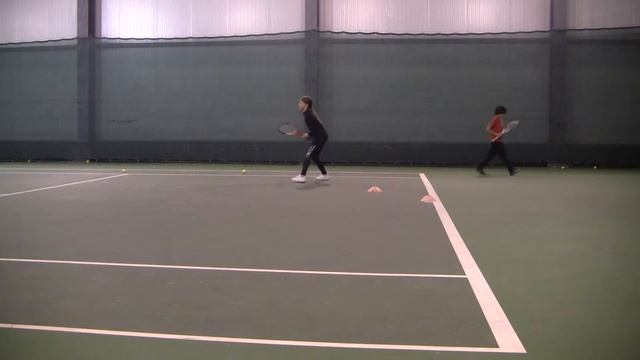 tennis Daria.MTS