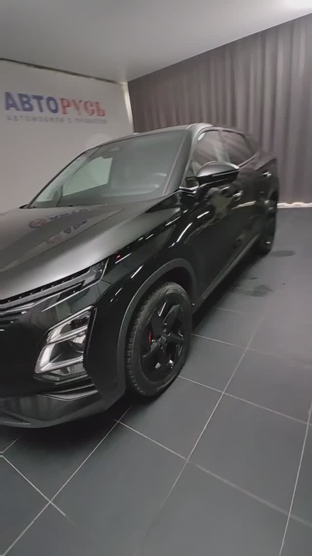 C5 «АВТОРУСЬ автомобили с пробегом»  5861