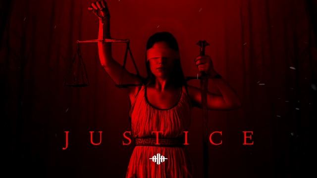 Dark Techno EBM Industrial Type Beat 'JUSTICE'