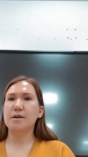 Опять нюни распустила
