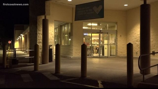 Police: K9 takes down man after armed robbery at Mandarin Publix