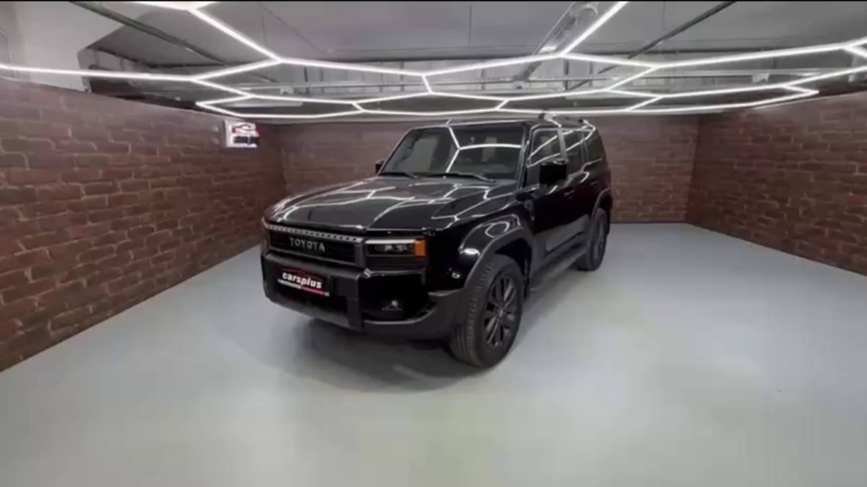 В наличии Toyota LC Prado NEW 👇