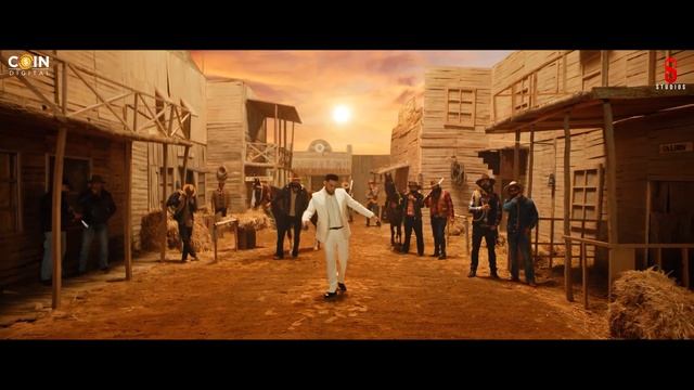 Mexico Koka (Official Video) Karan Aujla | Yeah Proof | Latest Punjabi Songs 2024