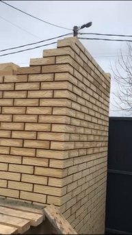 #Краснодар #Строительство #ВызовПрофи #БарбекюКомплекс