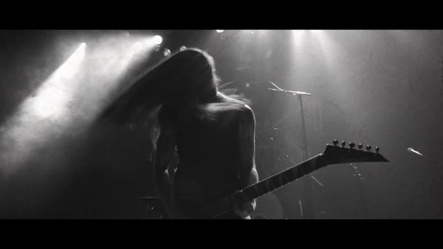 Mork - I Hornenes Bilde (from Eremittens Dal)