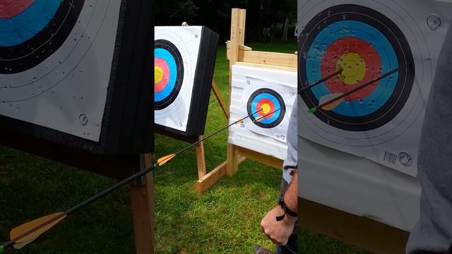 Robinhood ~ Art of Archery ~ New Hampshire