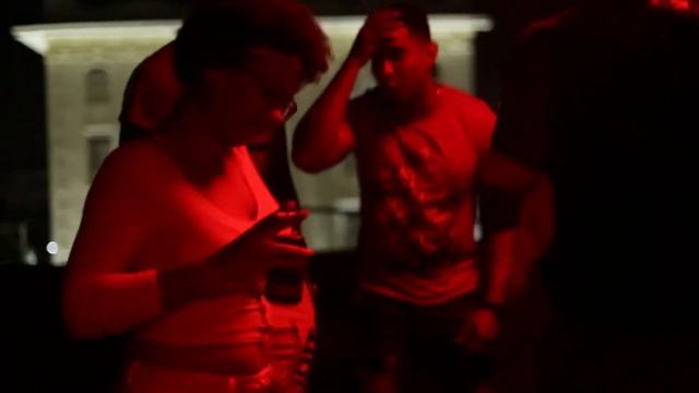 SIN-GUN, Live Session, REZAK & Robert Puig, Cuba.