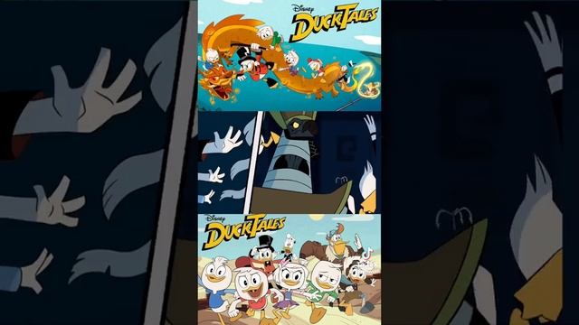 утиные истории