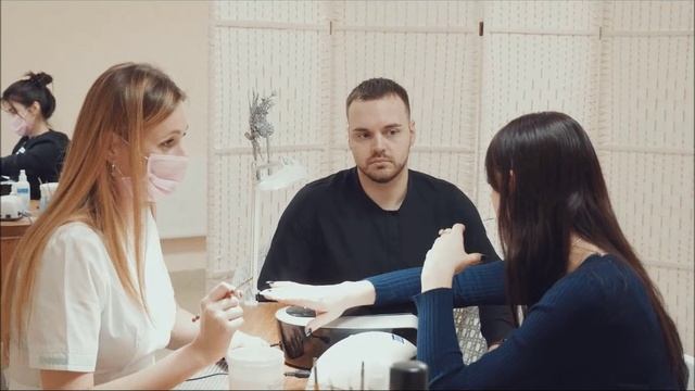 Кретивный ролик в честь свадьбы