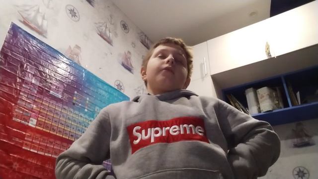изучаем Космос  третья часть