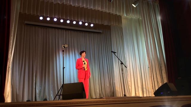 Эта песня будет жить вечно! - Светлана Засидкевич