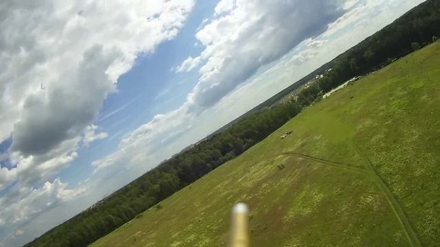 г-0 автомат вертикал взлет+полет+посадка 20 07 17