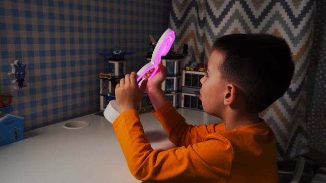 flamingo светильник