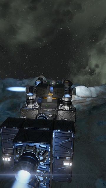 Где найти уран #spaceengineers